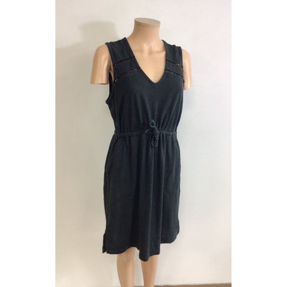 Prana Sleeveless Dress Athleisure Womens Small